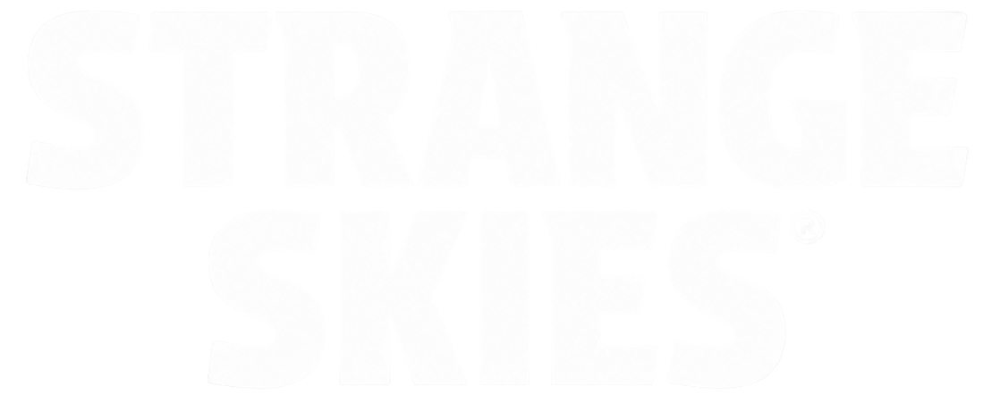 Strange Skies